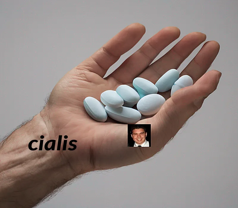 Necesito receta medica para comprar cialis